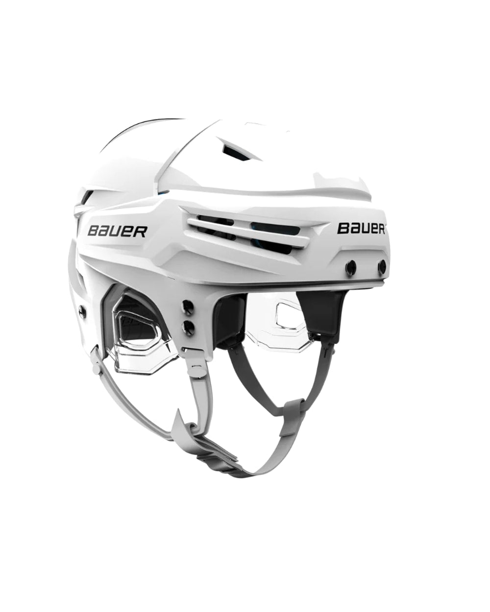 Bauer RE-AKT 65 Helmet