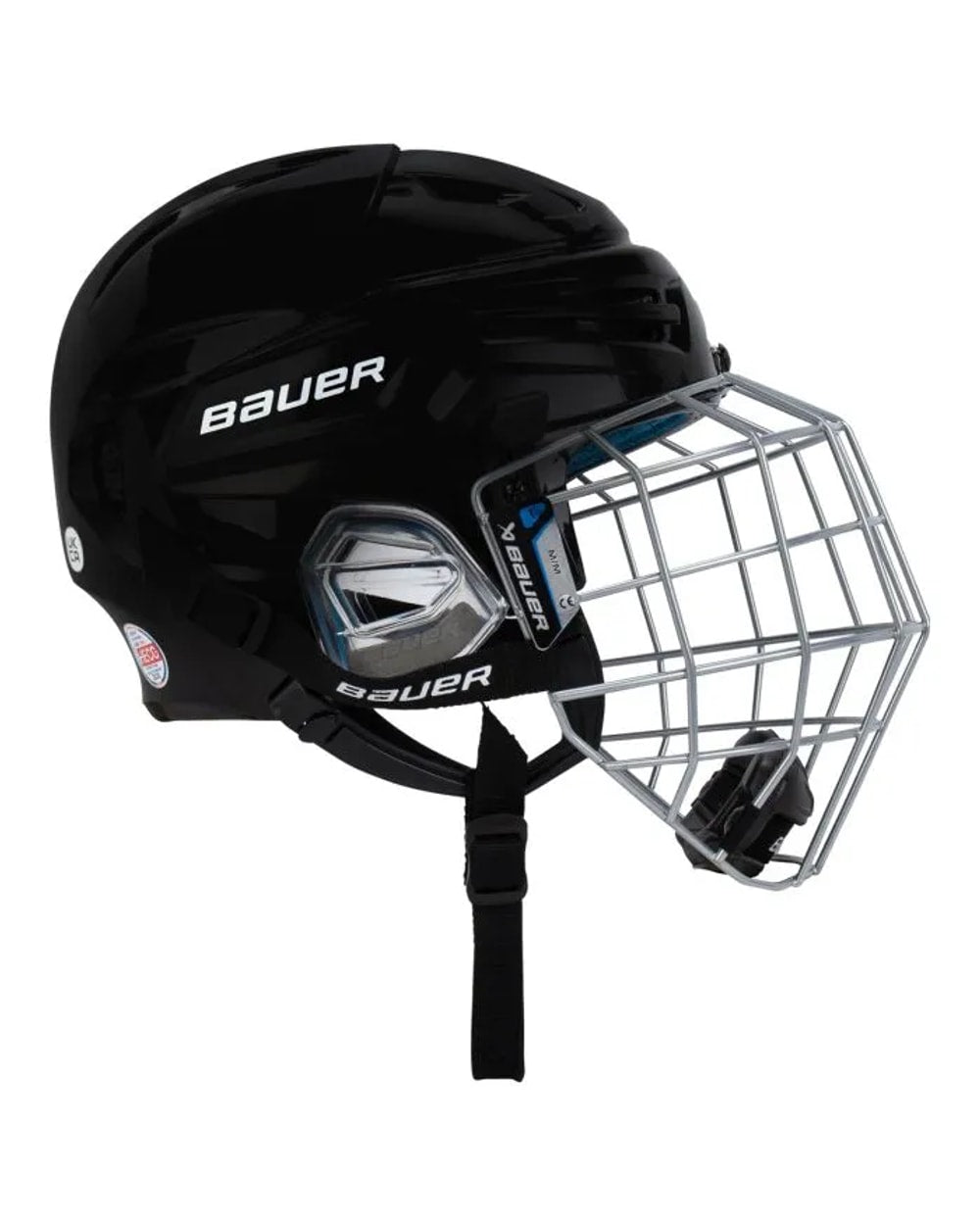 RE-AKT 65 Helmet Combo
