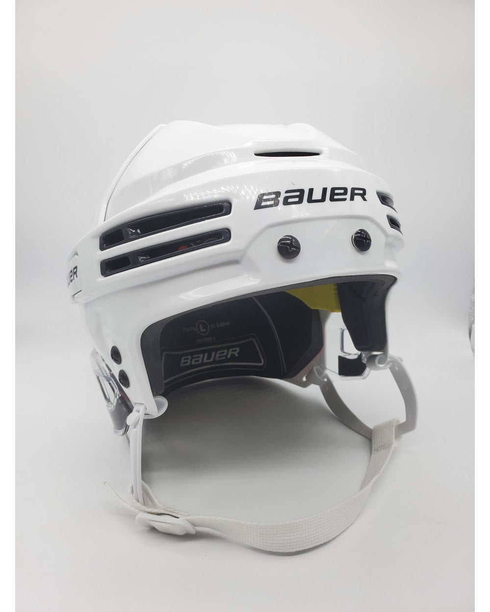RE-AKT 75 HOCKEY HELMET SENIOR