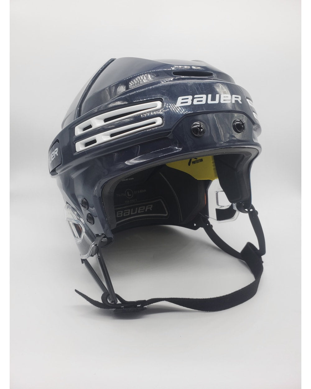RE-AKT 75 HOCKEY HELMET SENIOR