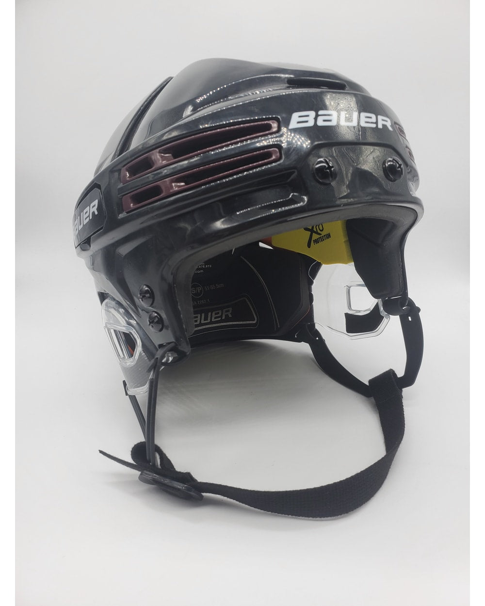 RE-AKT 75 HOCKEY HELMET SENIOR