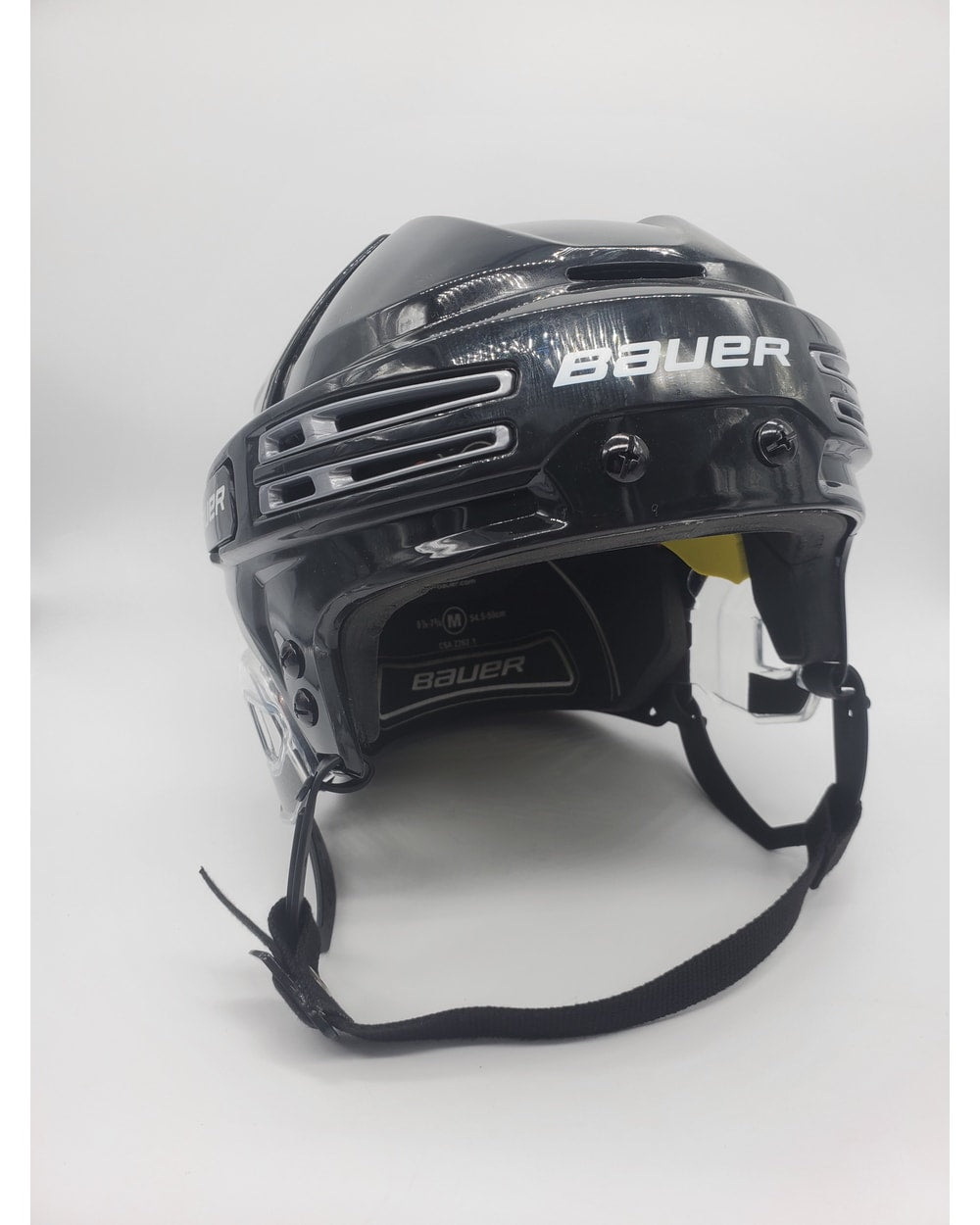 RE-AKT 75 HOCKEY HELMET SENIOR
