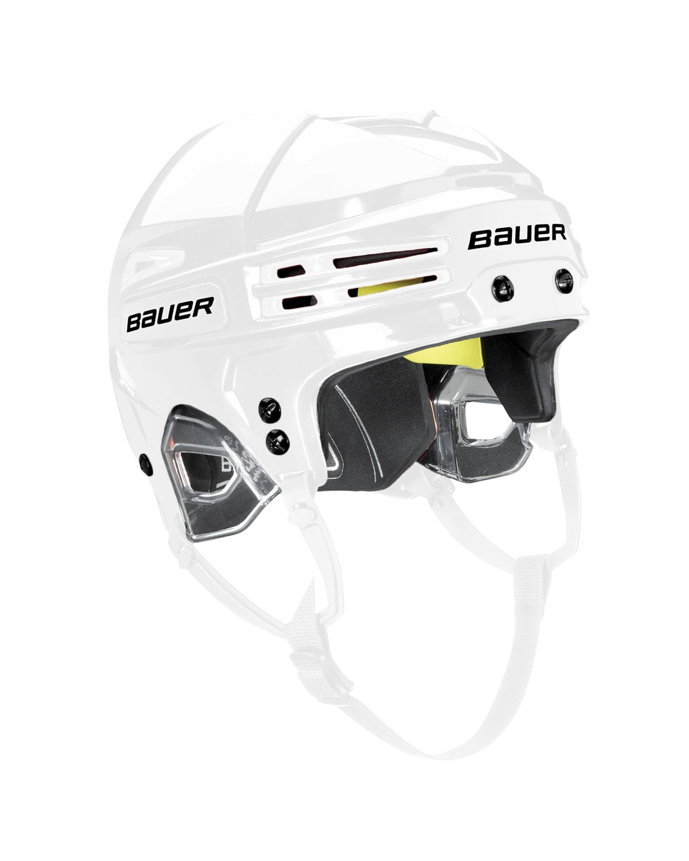 RE-AKT 75 HOCKEY HELMET SENIOR