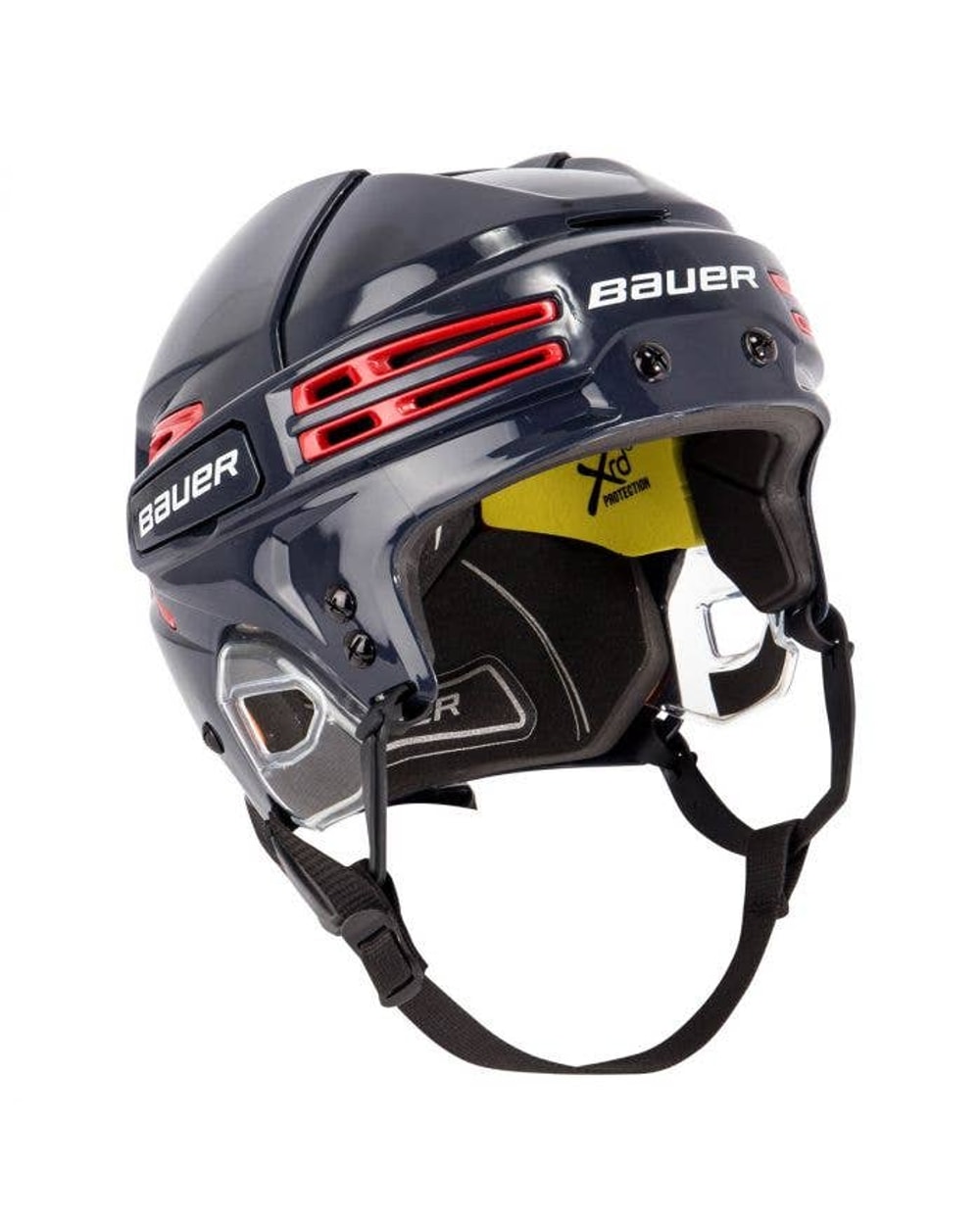 RE-AKT 75 HOCKEY HELMET SENIOR