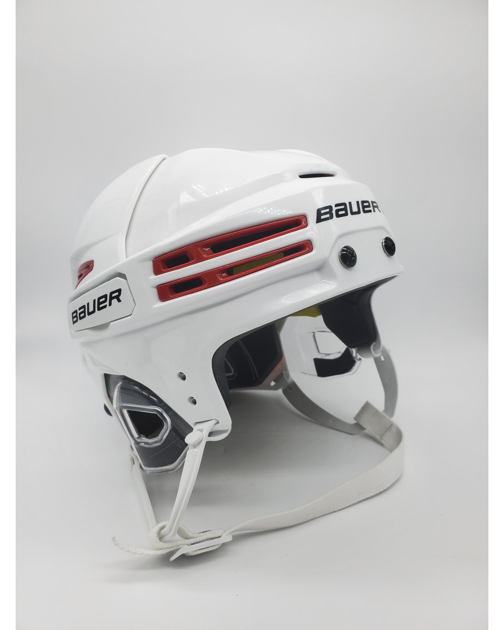RE-AKT 75 HOCKEY HELMET SENIOR