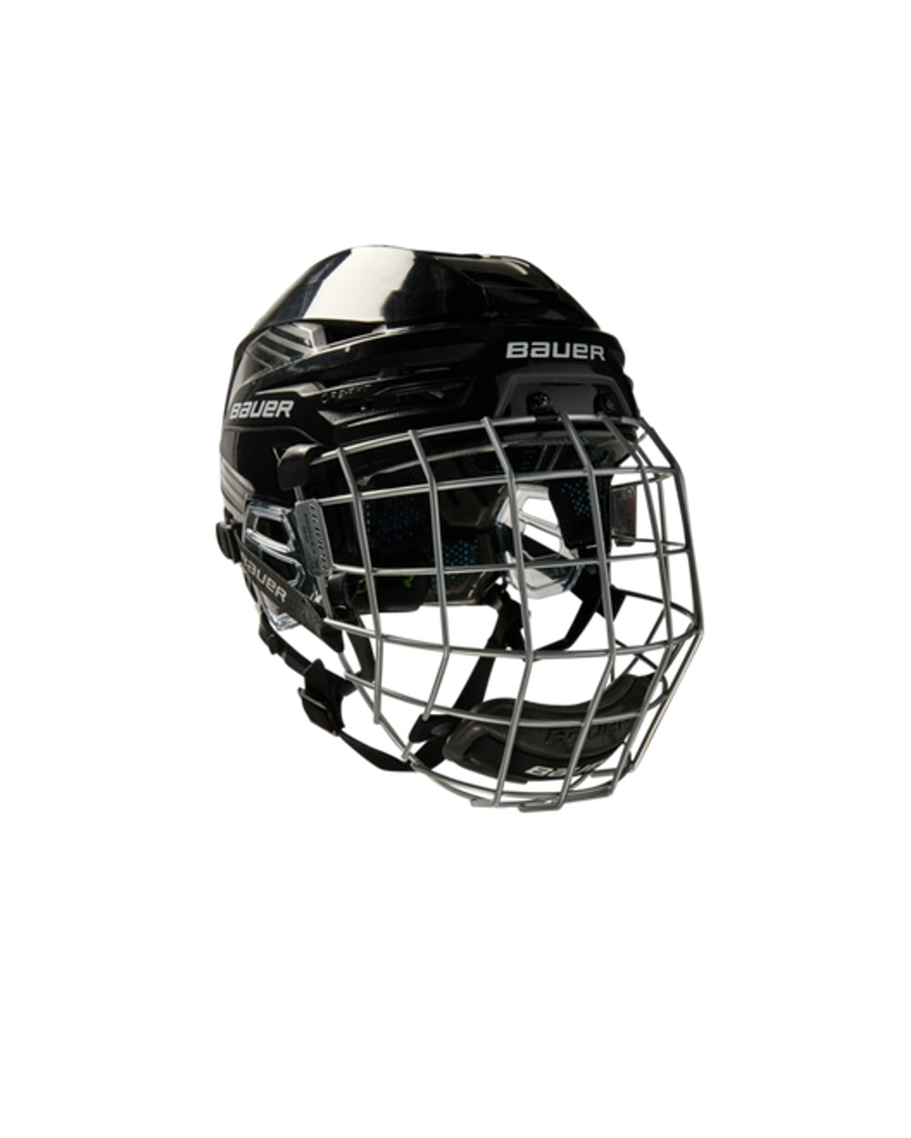 RE-AKT 85 Hockey Helmet Combo
