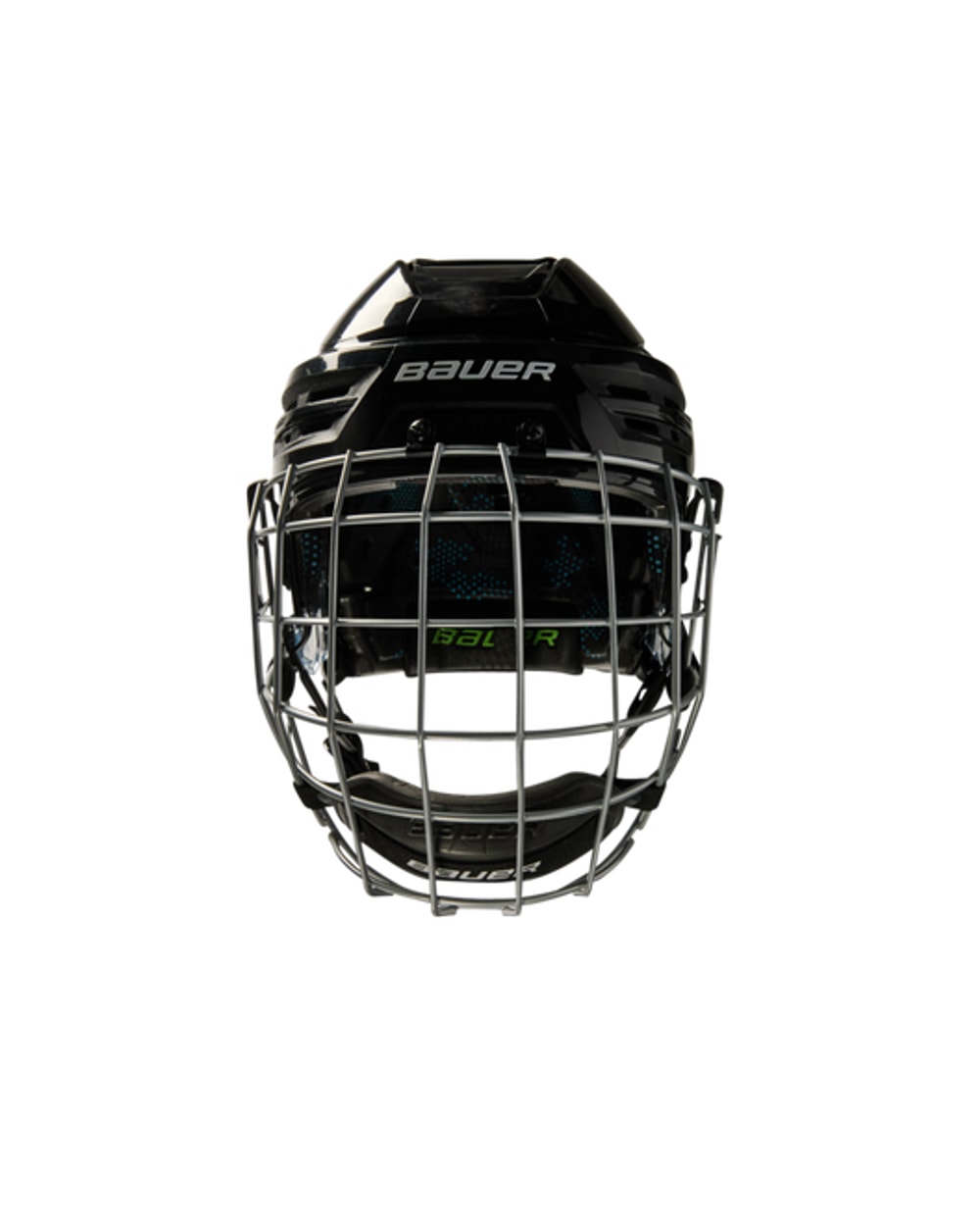 RE-AKT 85 Hockey Helmet Combo