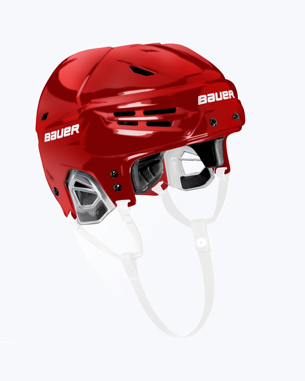 RE-AKT 95 HOCKEY HELMET SENIOR