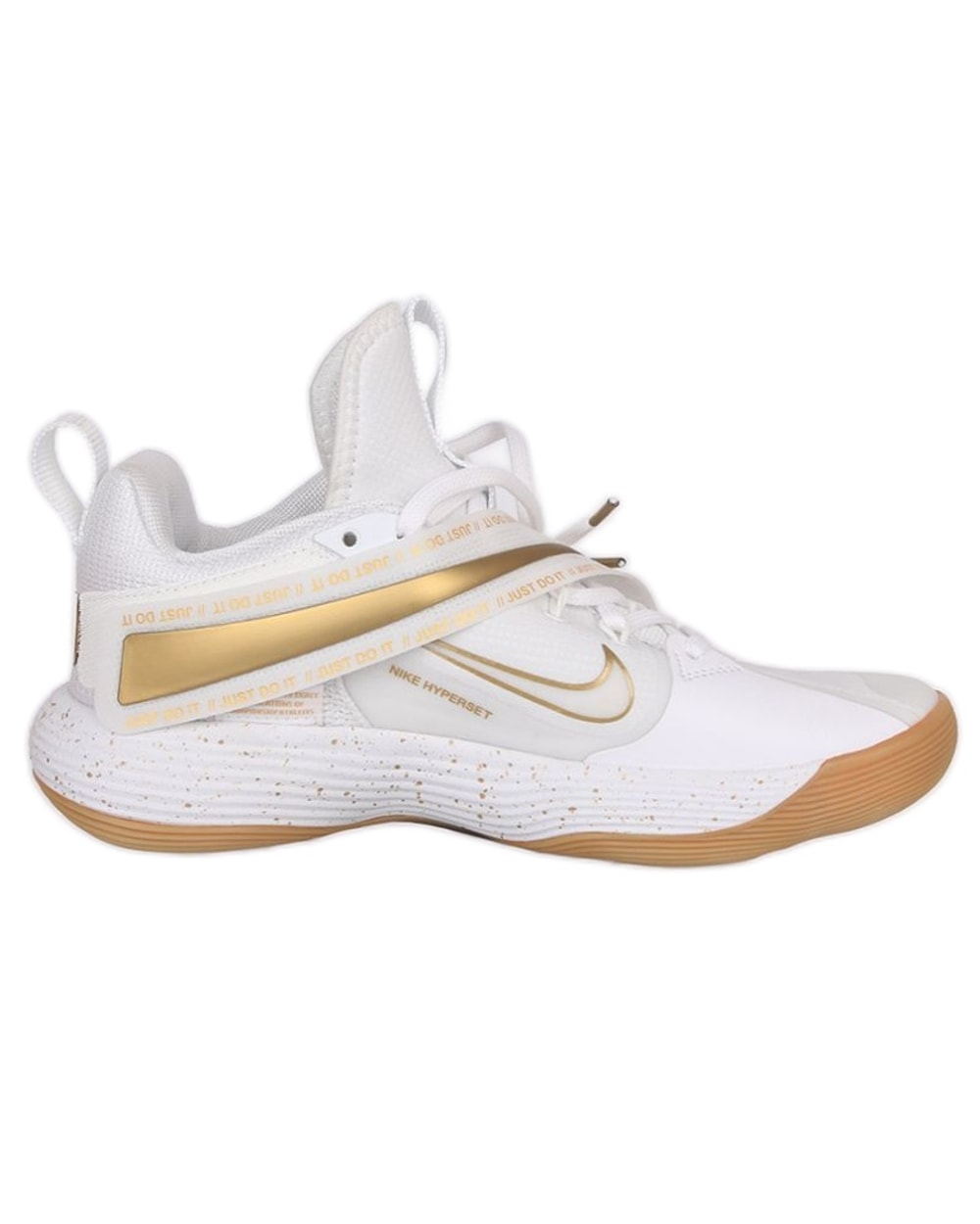 React Hyperset LE Volleyball Shoes