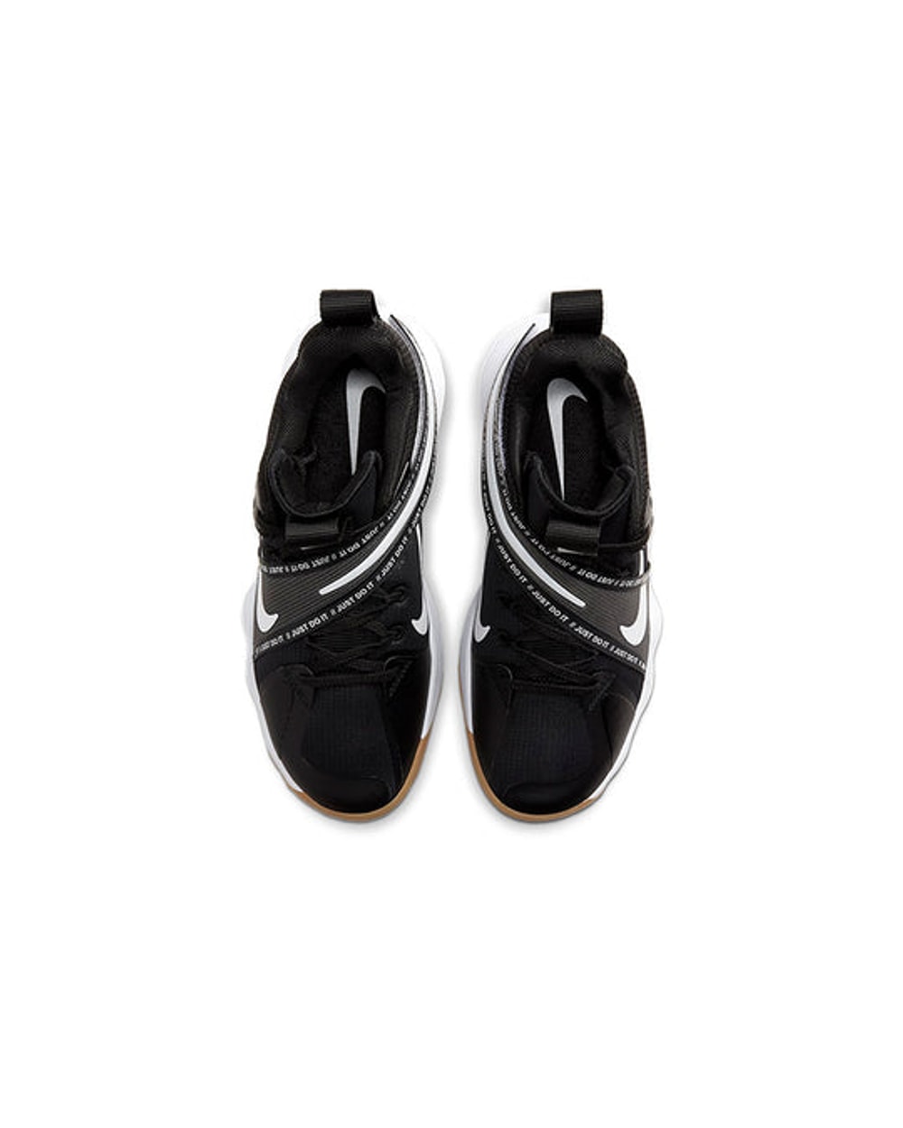 React Hyperset Volleyball Shoes