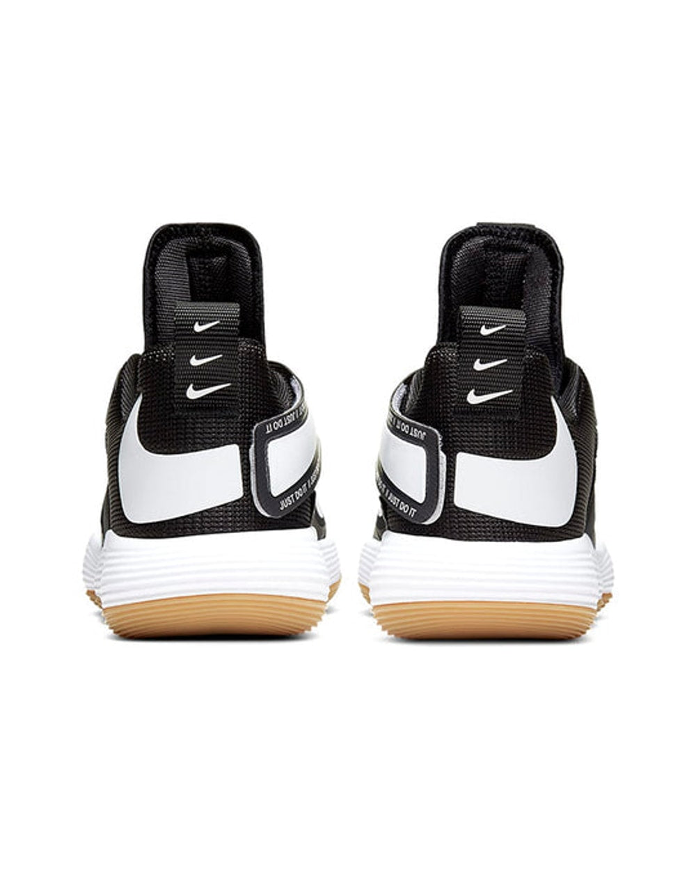 React Hyperset Volleyball Shoes