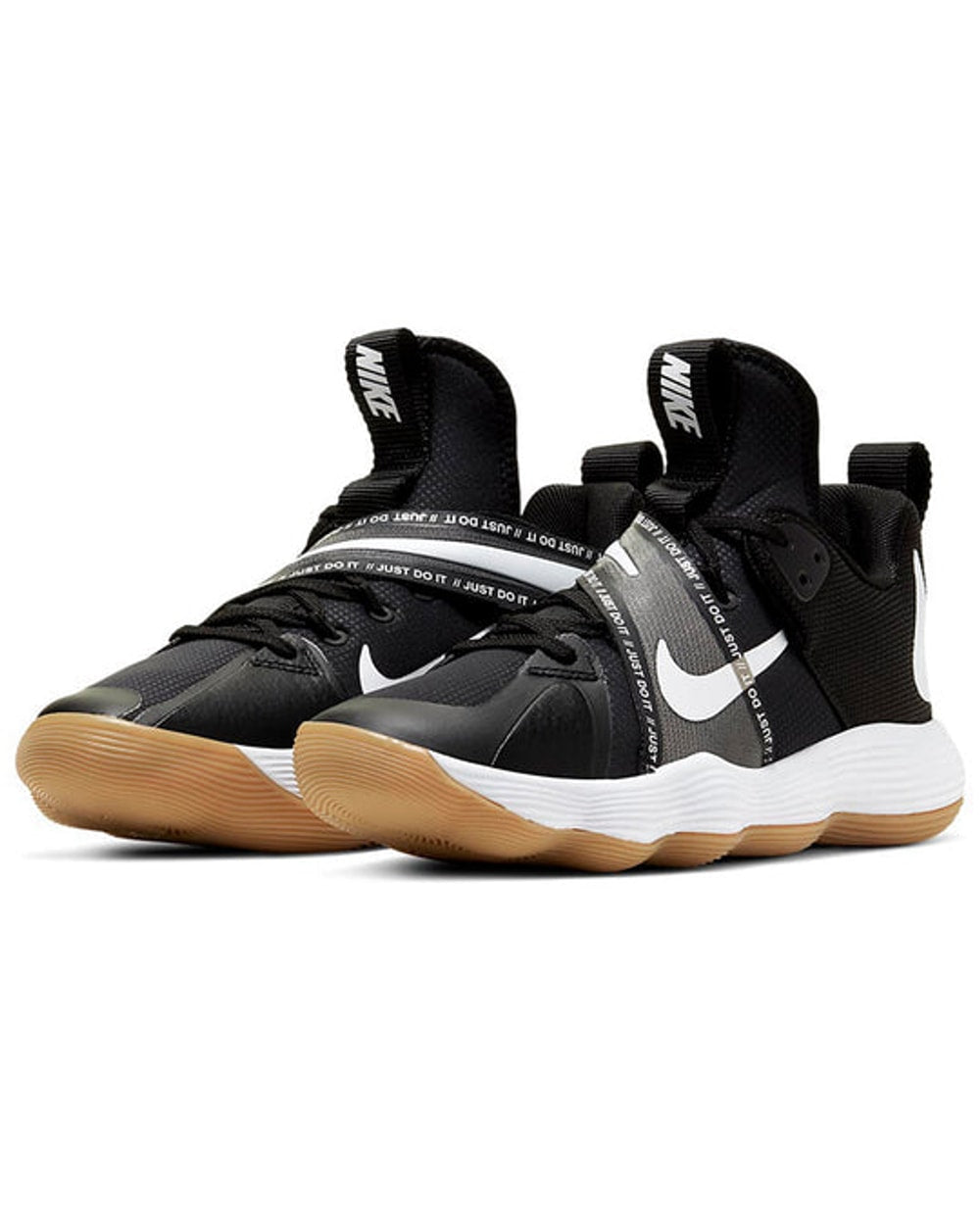 React Hyperset Volleyball Shoes