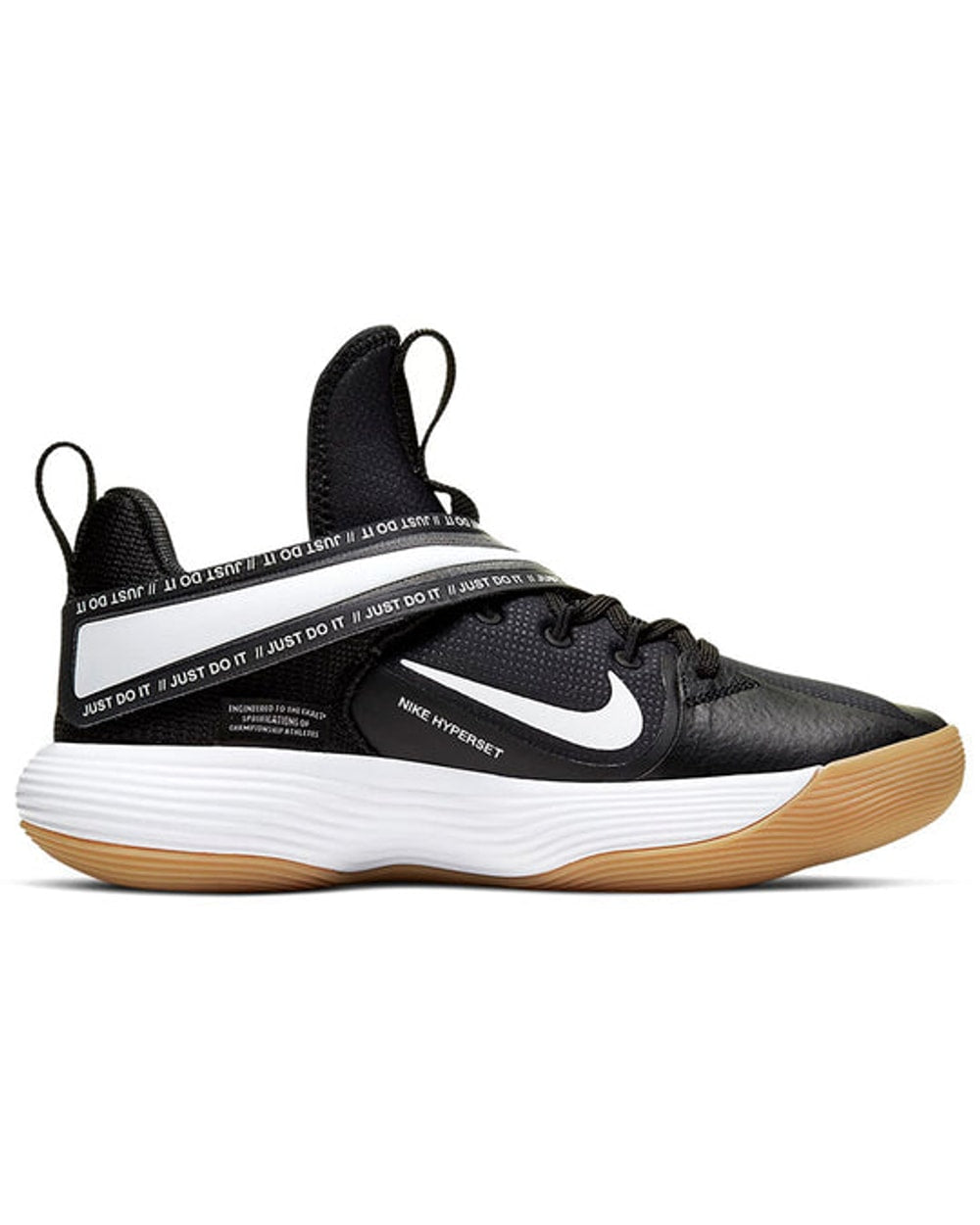 React Hyperset Volleyball Shoes