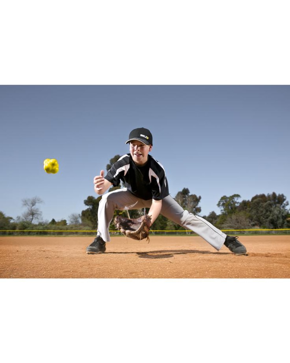 SKLZ Reaction Ball