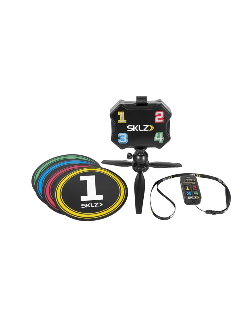 Sklz Reactive Agility Coach