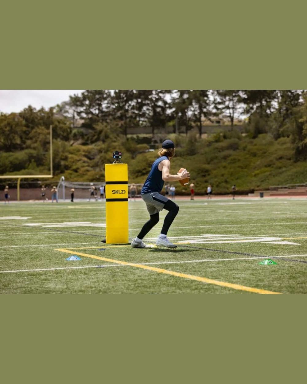 Sklz Reactive Agility Coach