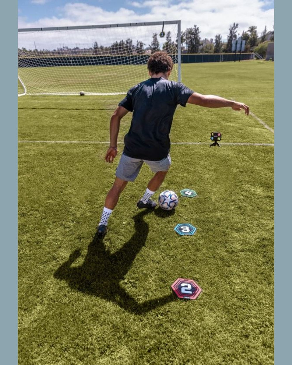Sklz Reactive Agility Coach