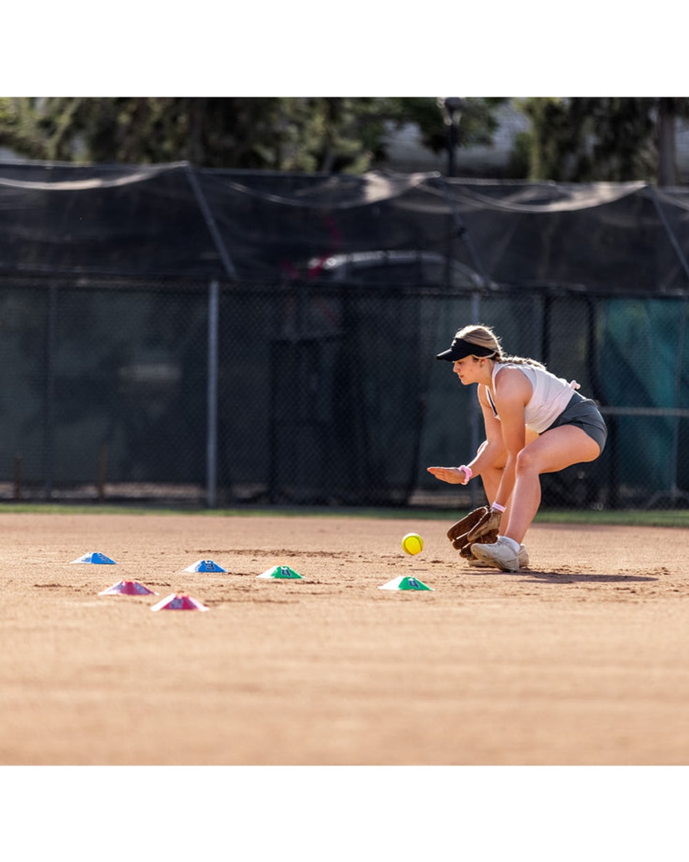 Sklz Reactive Agility Cones