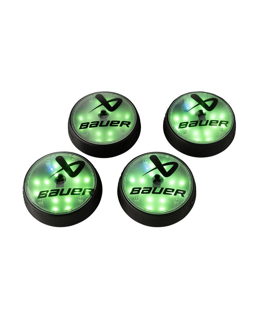 Bauer Reactor Digital Response Training Pods
