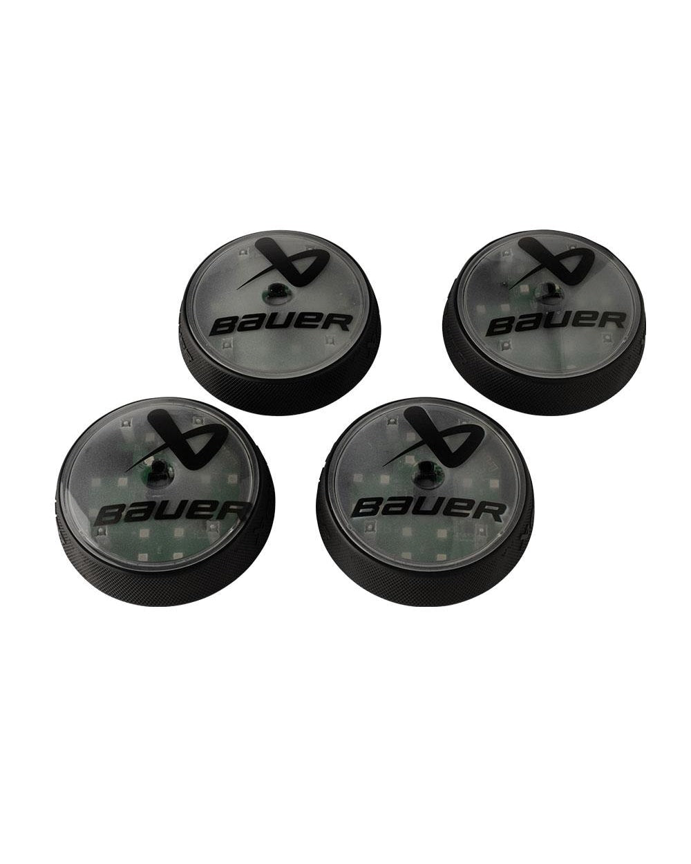 Bauer Reactor Digital Response Training Pods
