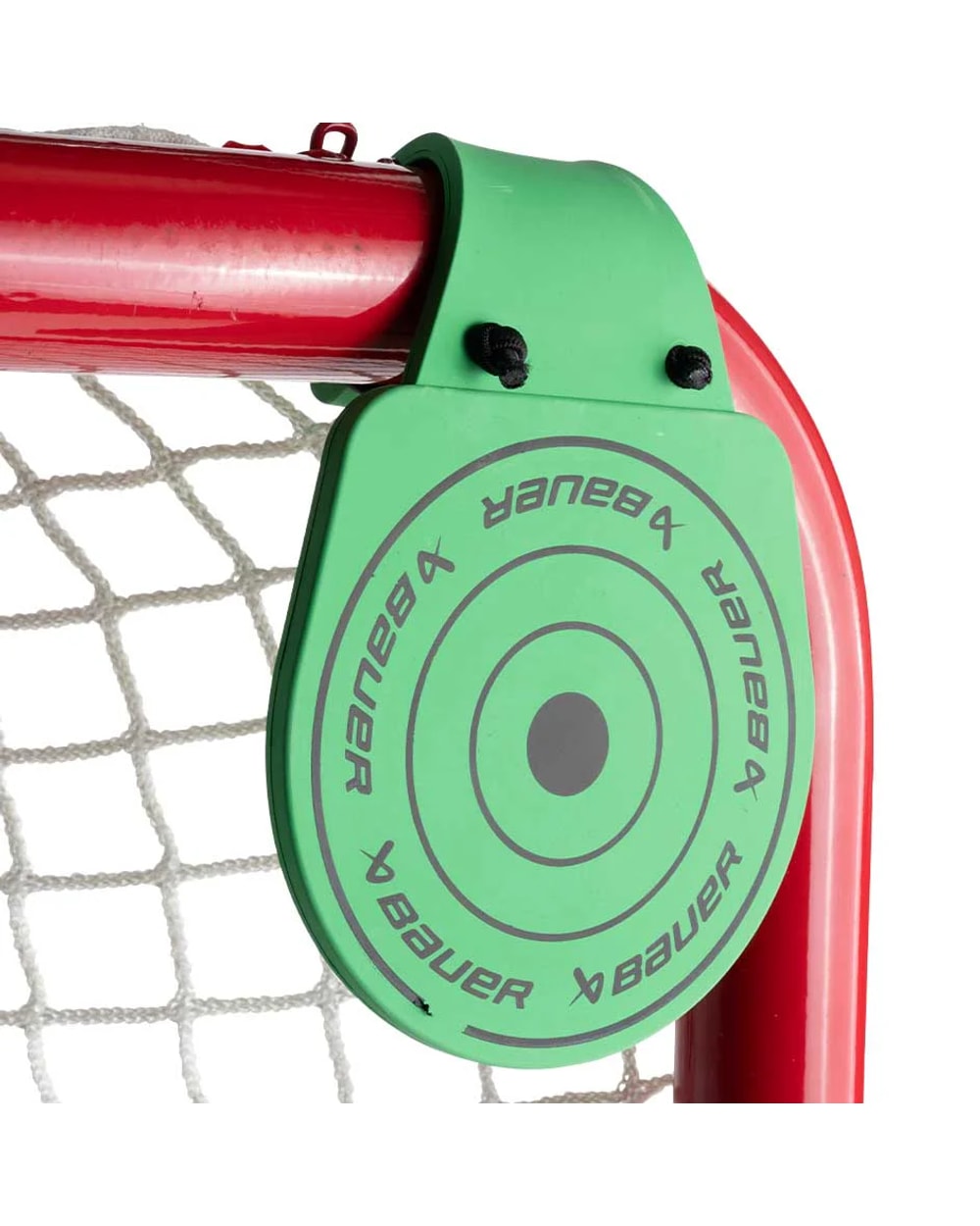 Bauer Reactor Shooting Targets - 4 Pack