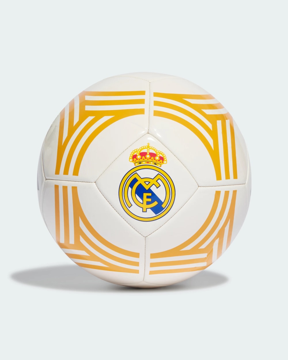 Real Madrid Home Club Soccer Ball
