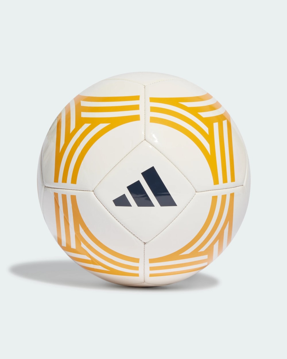 Real Madrid Home Club Soccer Ball