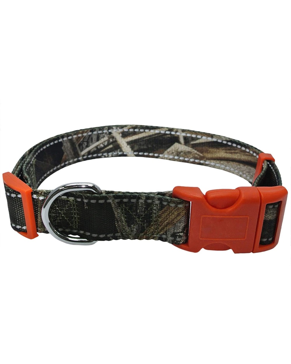 REAL TREE DOG COLLAR