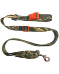 REAL TREE DOG LEASH