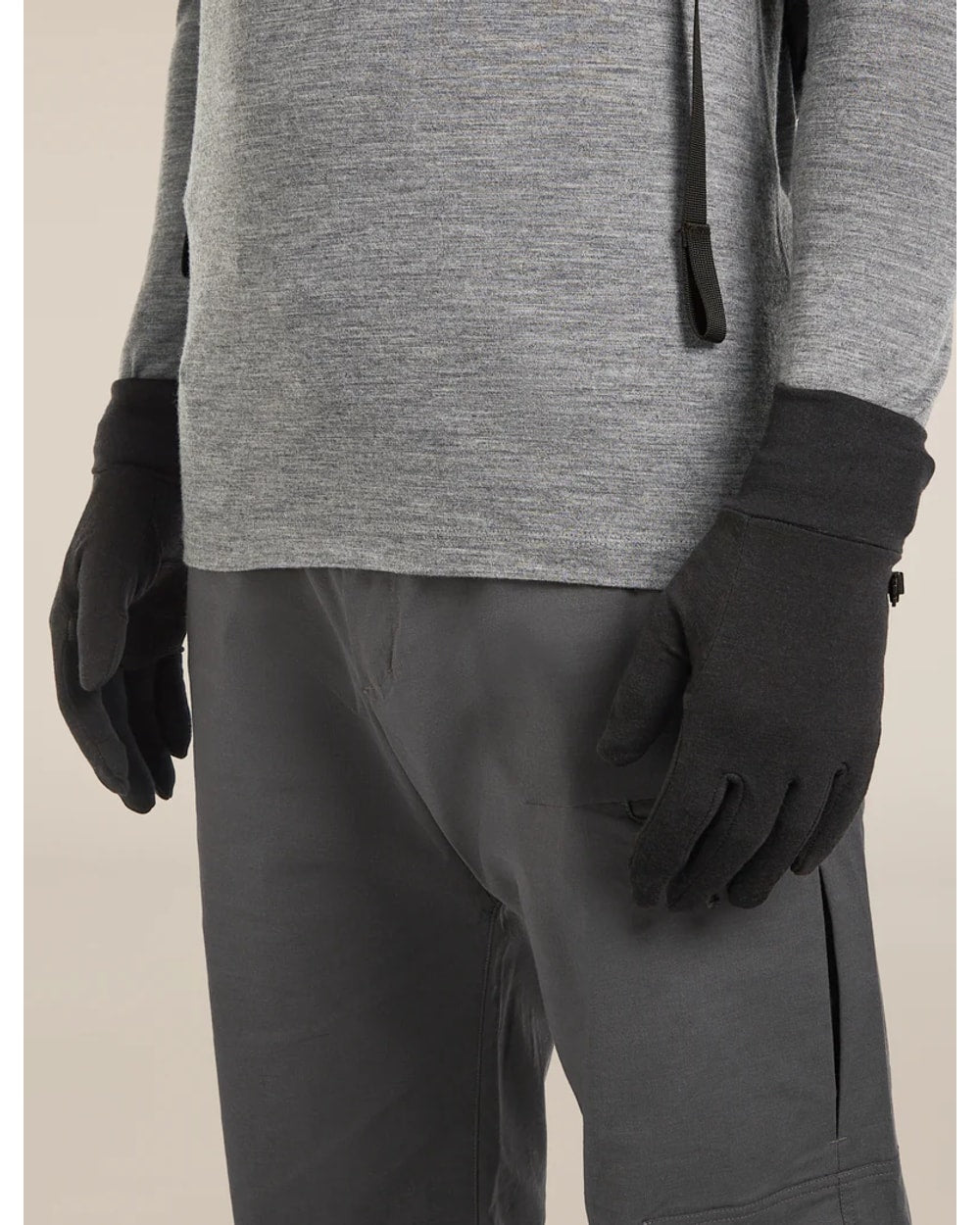 Realfleece Merino Sierra Gloves