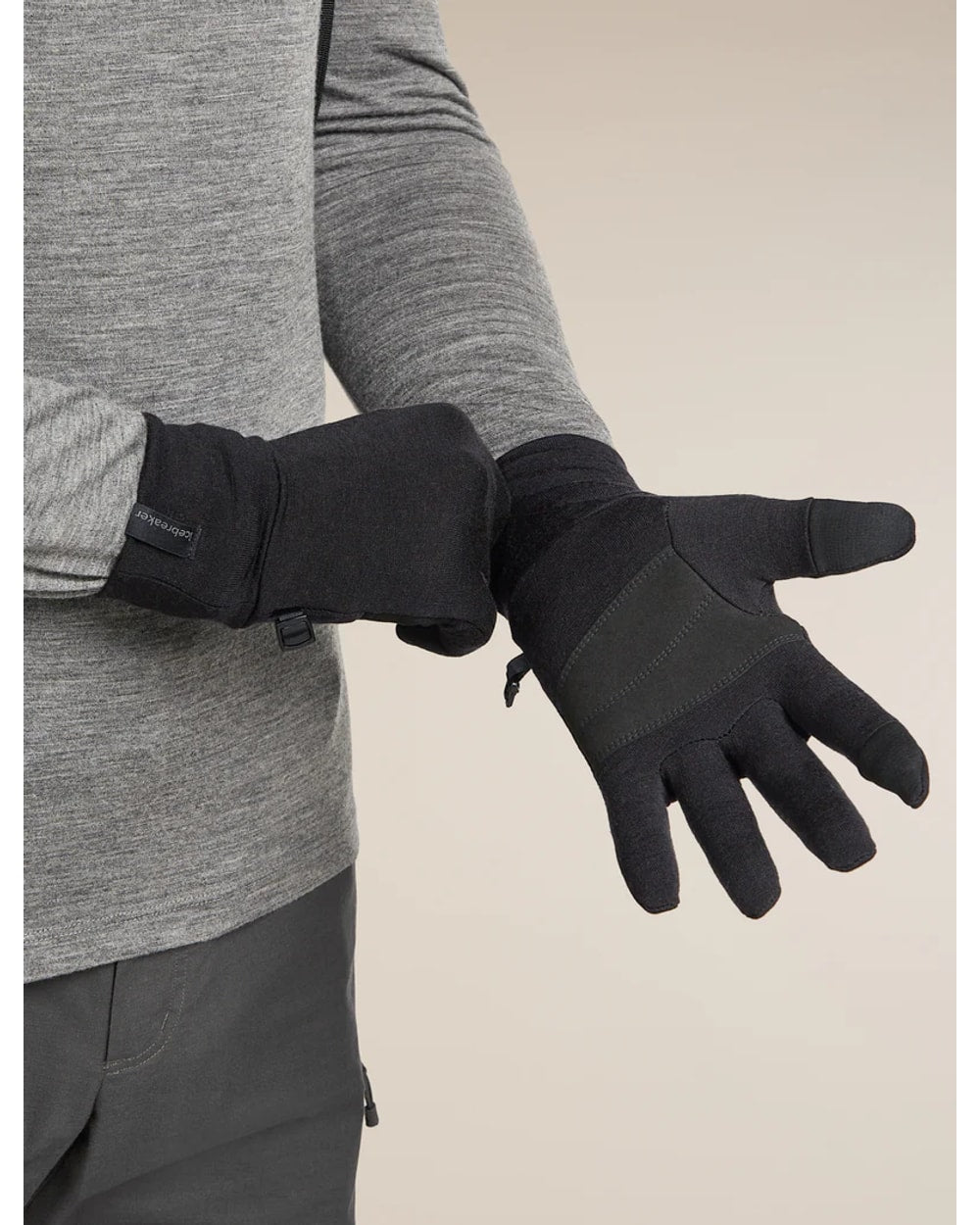Realfleece Merino Sierra Gloves