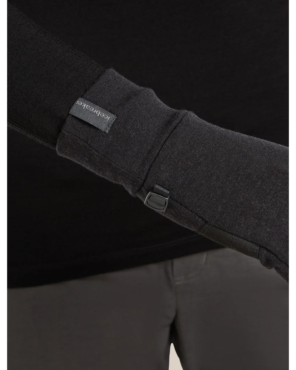 Realfleece Merino Sierra Gloves