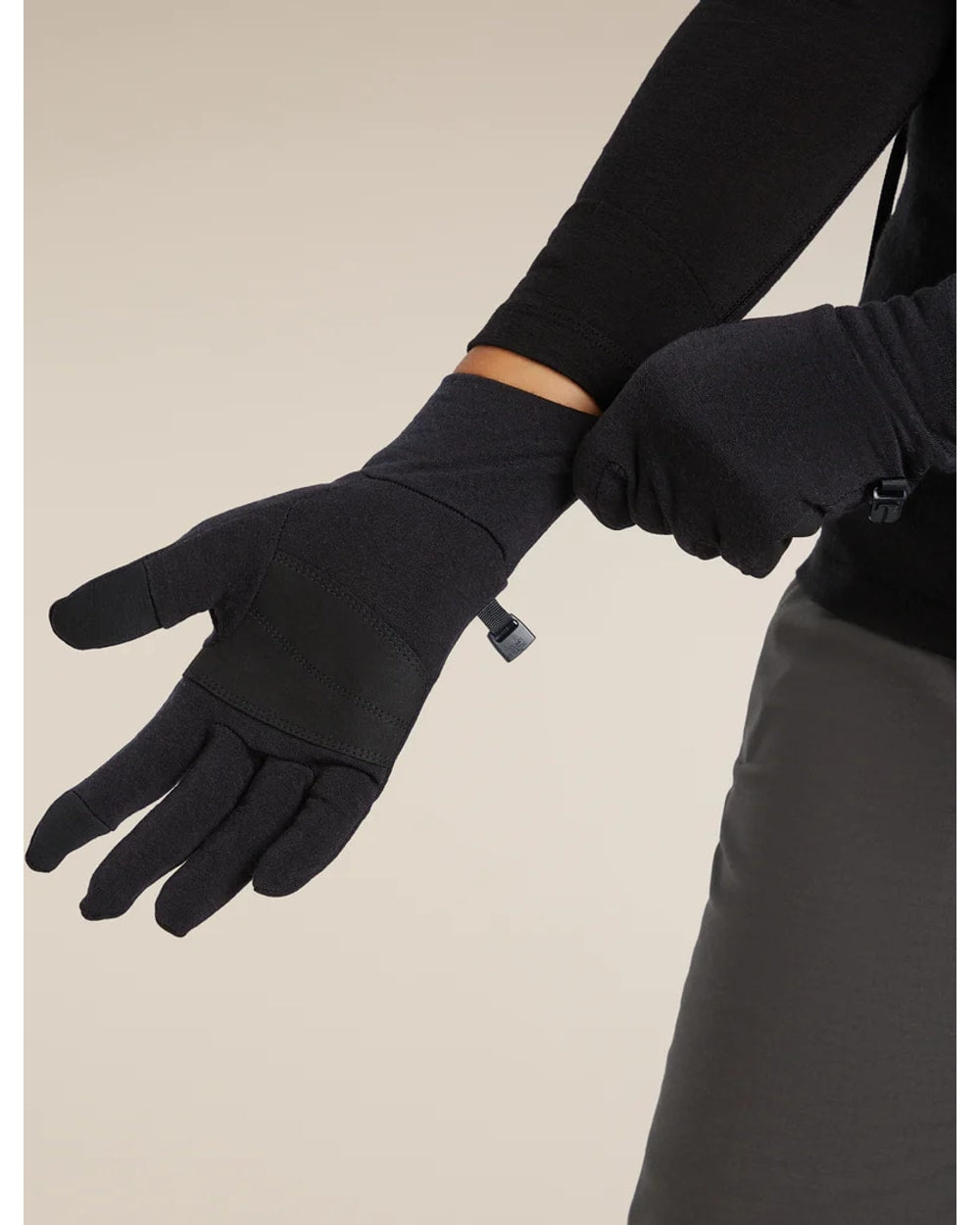 Realfleece Merino Sierra Gloves