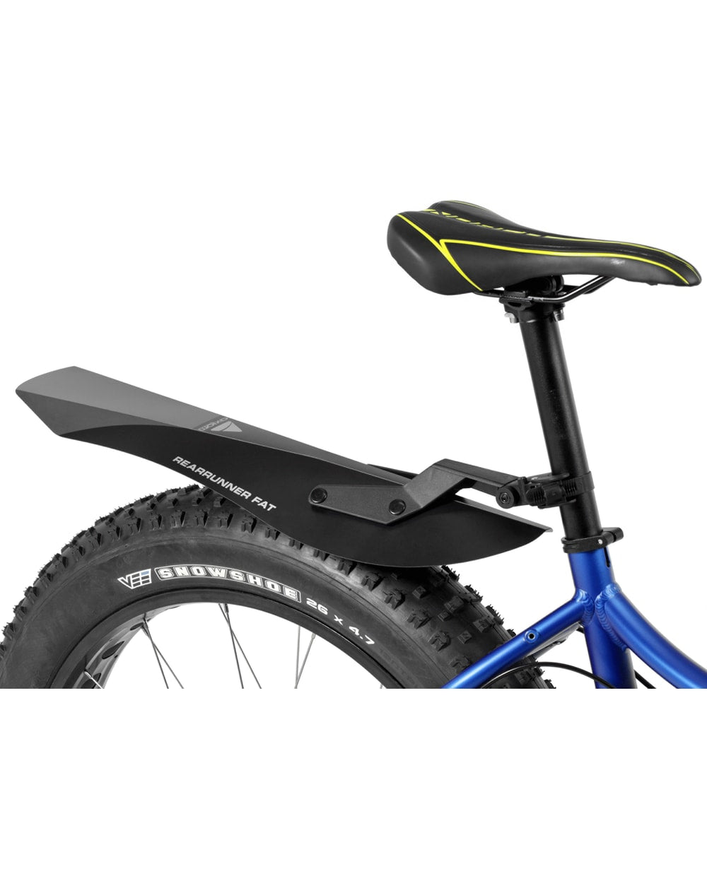 Rearrunner Fat Seatpost Fender