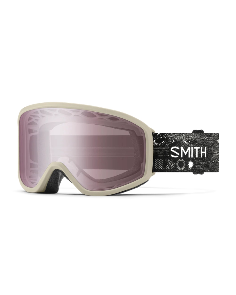Smith Reason OTG Goggles