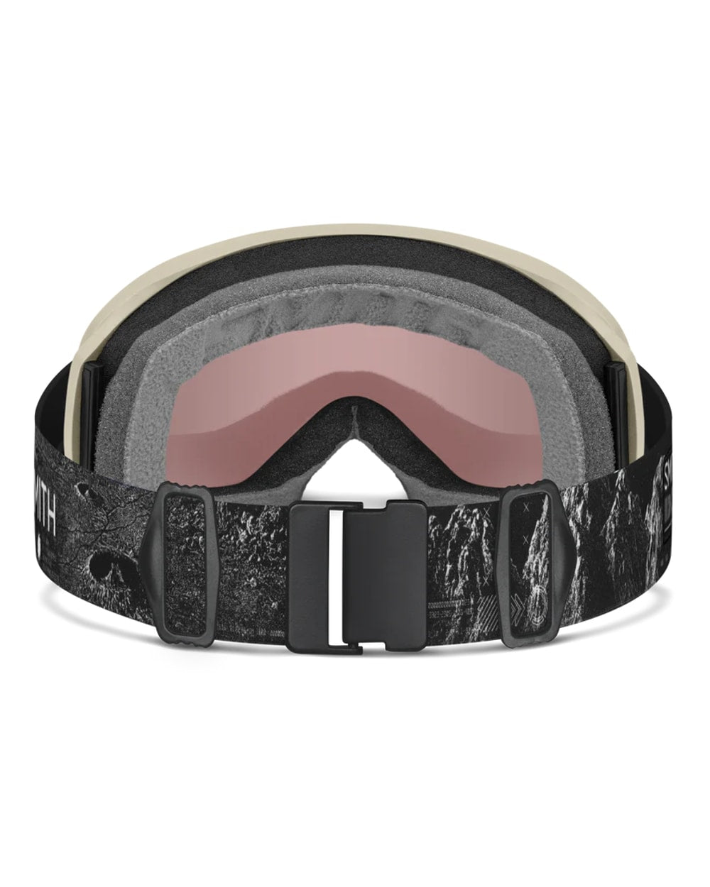 Smith Reason OTG Goggles