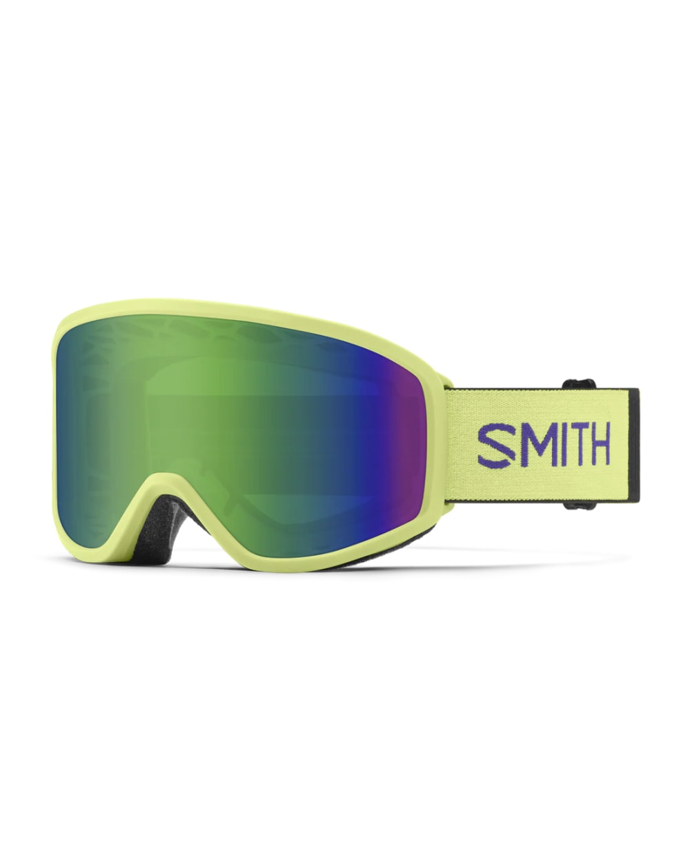 Smith Reason OTG Goggles