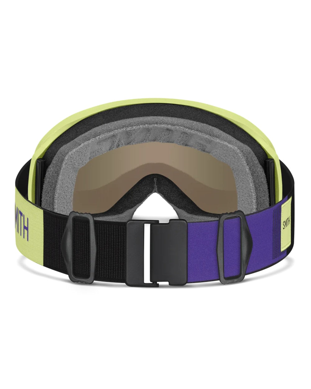Smith Reason OTG Goggles