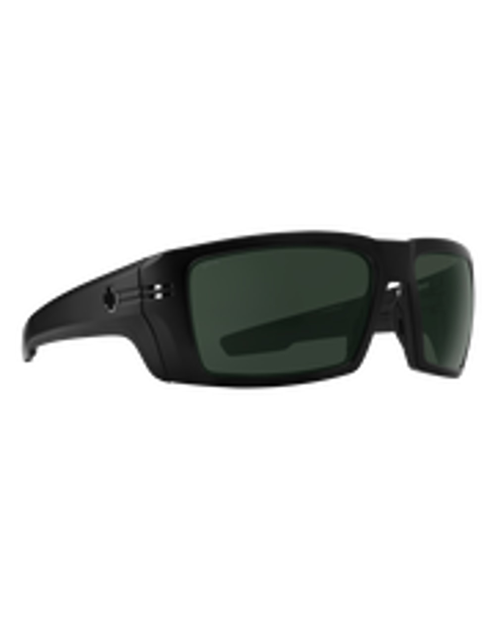 Spy Rebar Ansi Polarized Sunglasses
