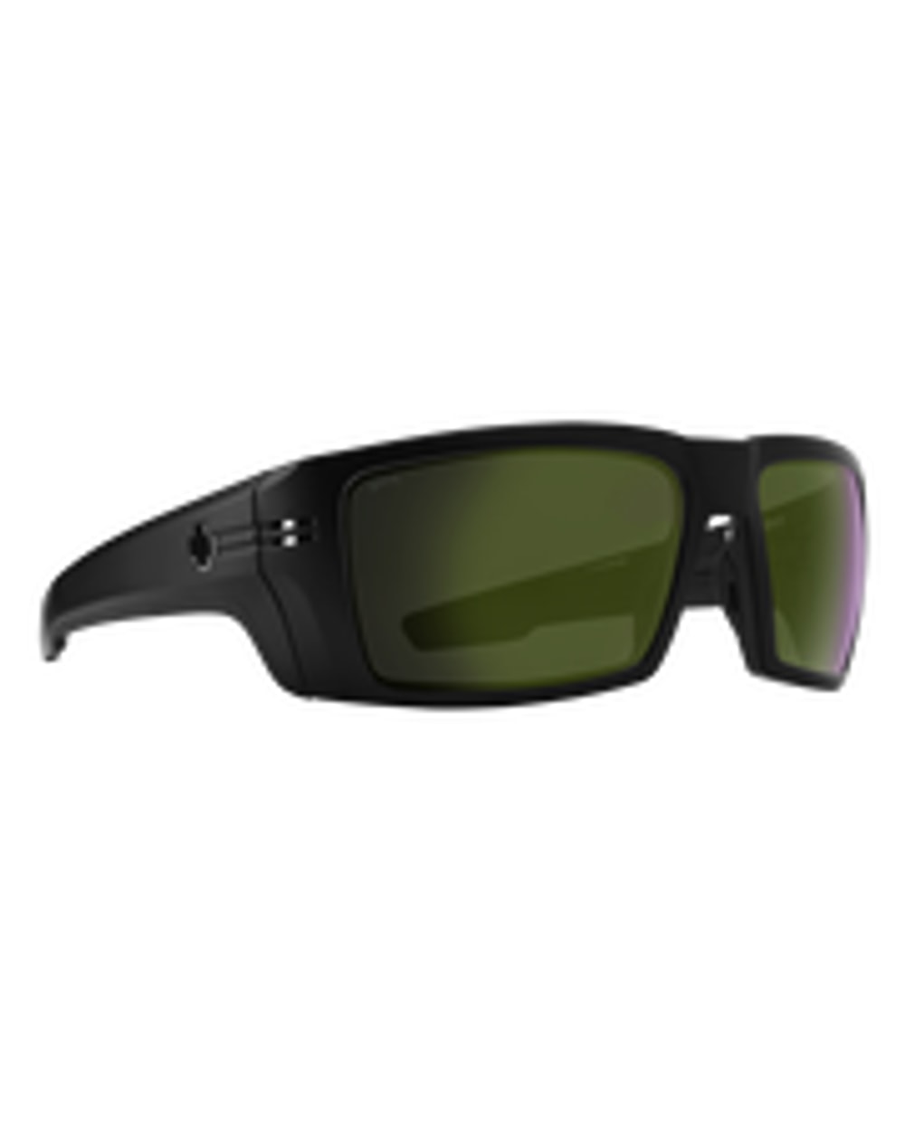 Spy Rebar Ansi Polarized Sunglasses