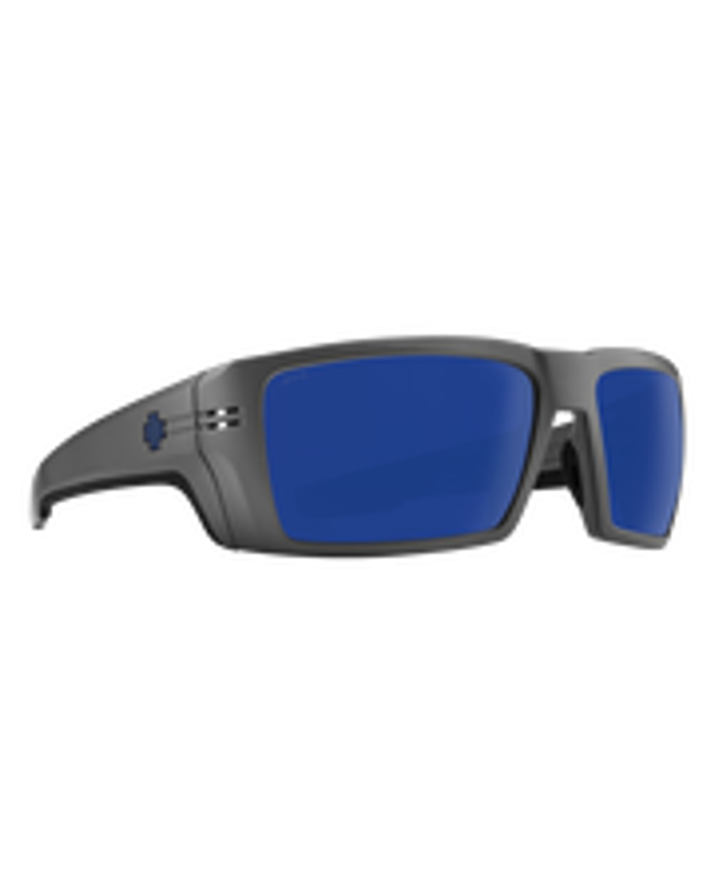 Spy Rebar Ansi Polarized Sunglasses