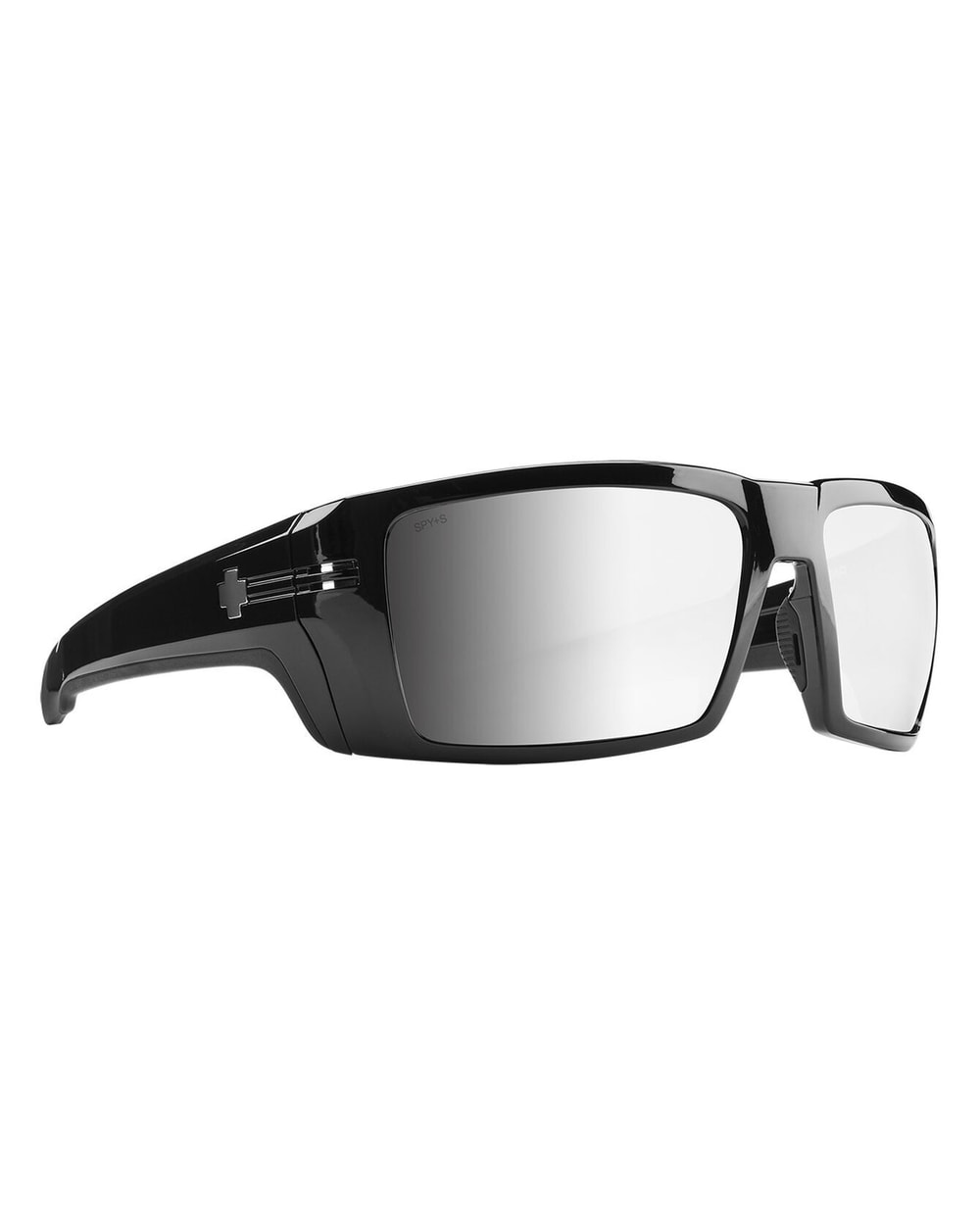 Spy Rebar Ansi Polarized Sunglasses