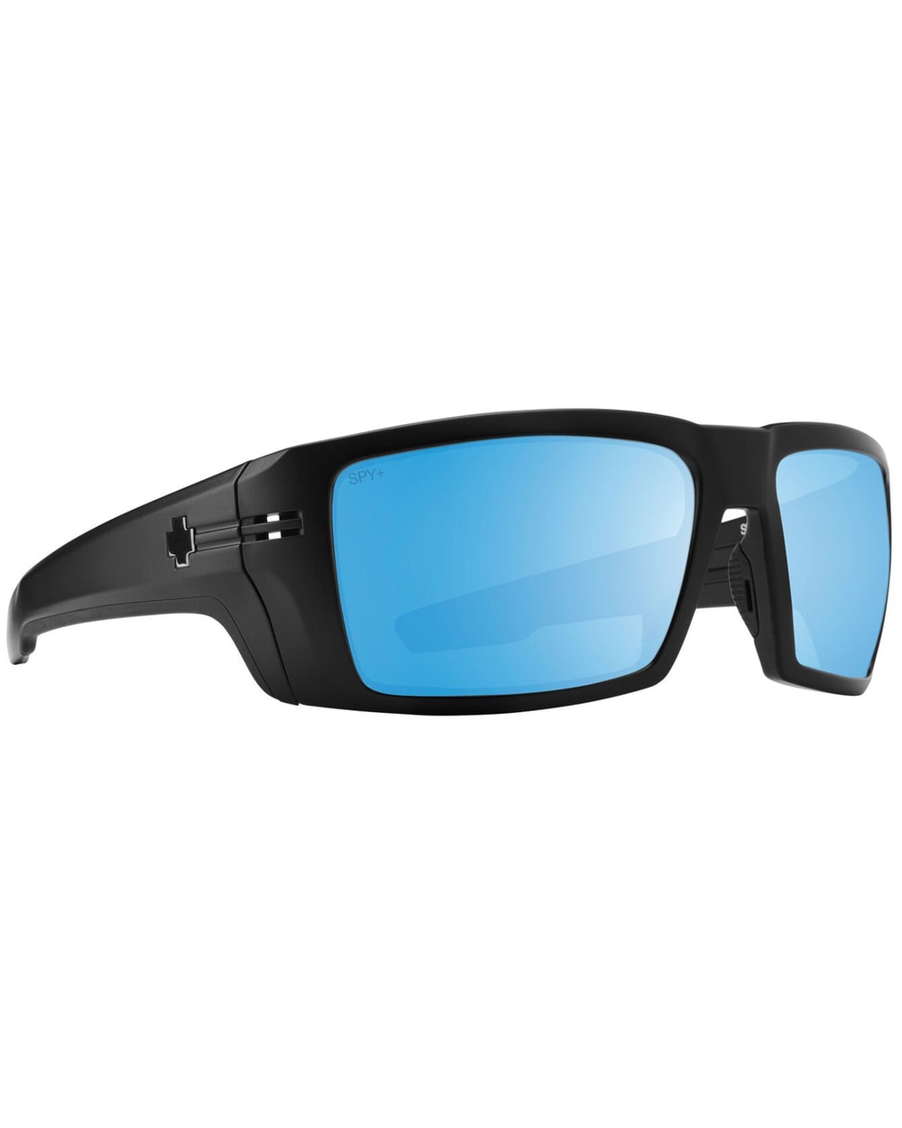Spy Rebar Ansi Polarized Sunglasses