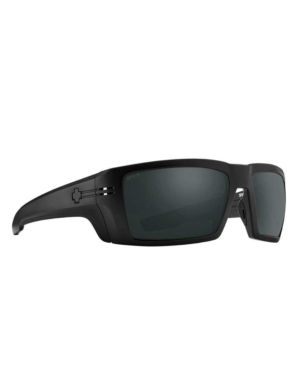 Spy Rebar Ansi Polarized Sunglasses