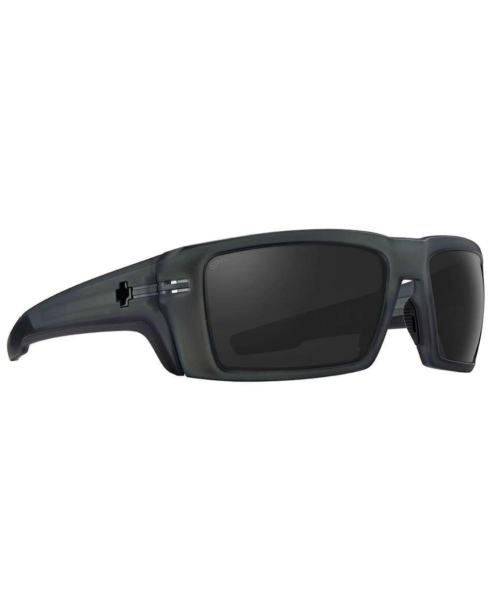 Spy Rebar Ansi Polarized Sunglasses