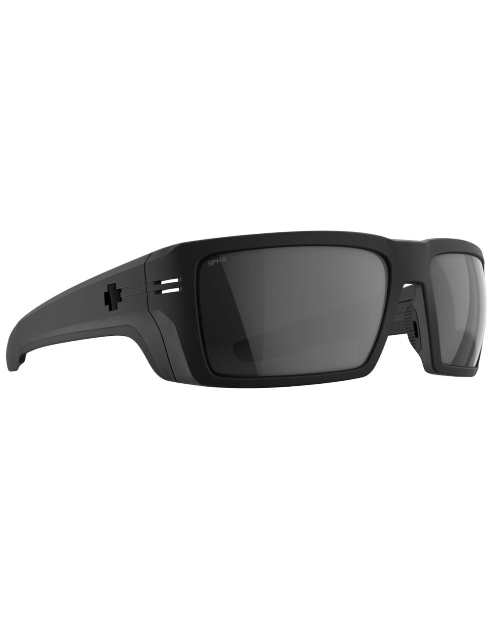 Spy Rebar Ansi Polarized Sunglasses