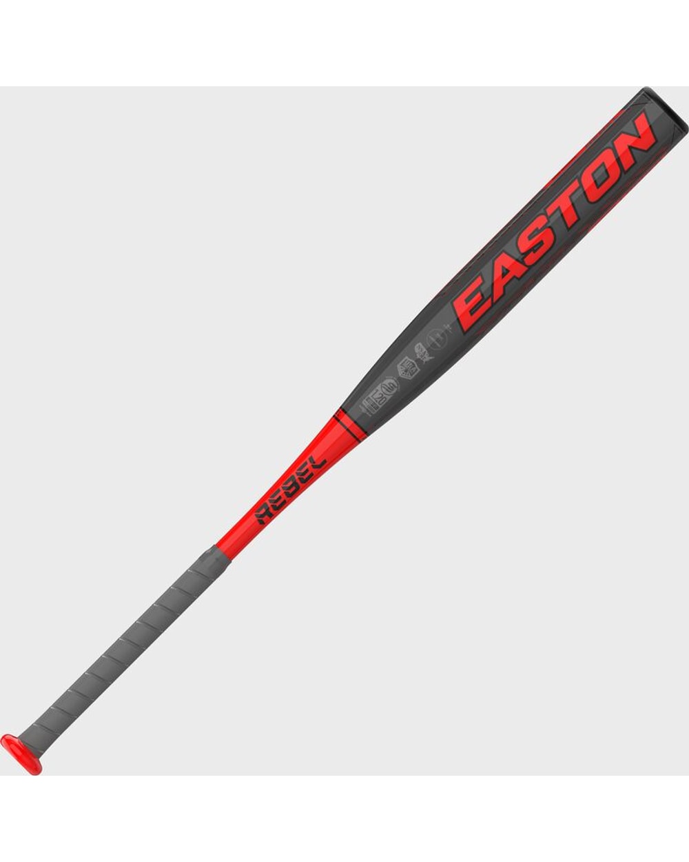 Rebel Slo-pitch Bat