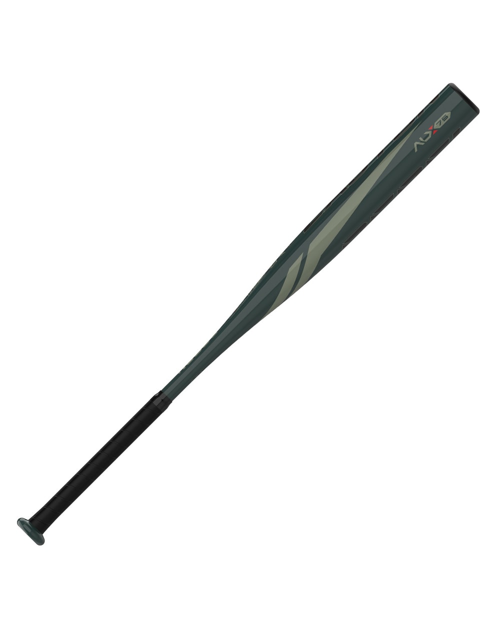 Easton Rebel USSSA End Loaded Slowpitch Softball Bat - 12"