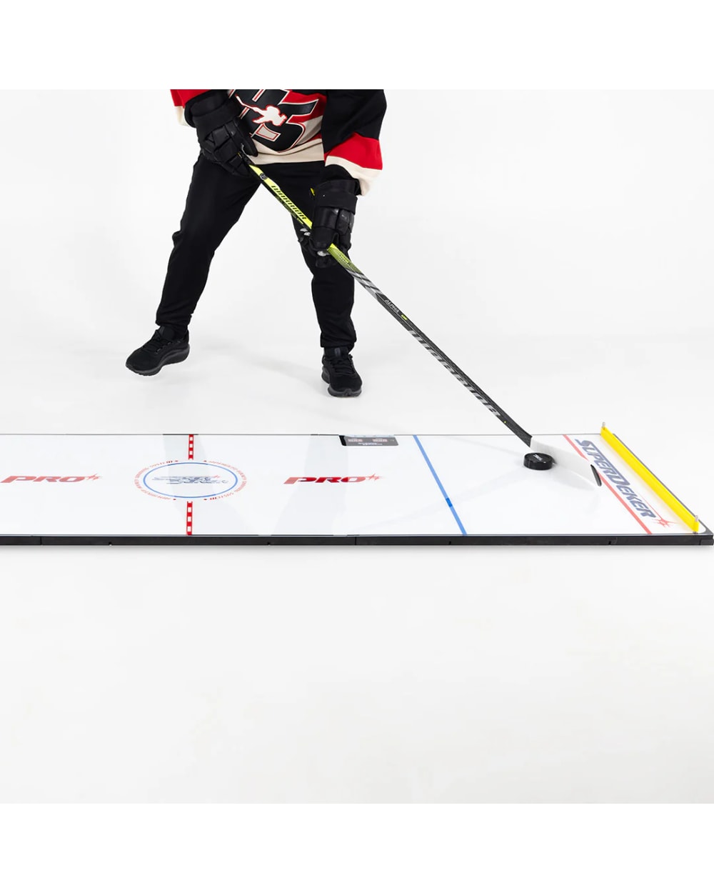 Super Deker Rebounder Bands