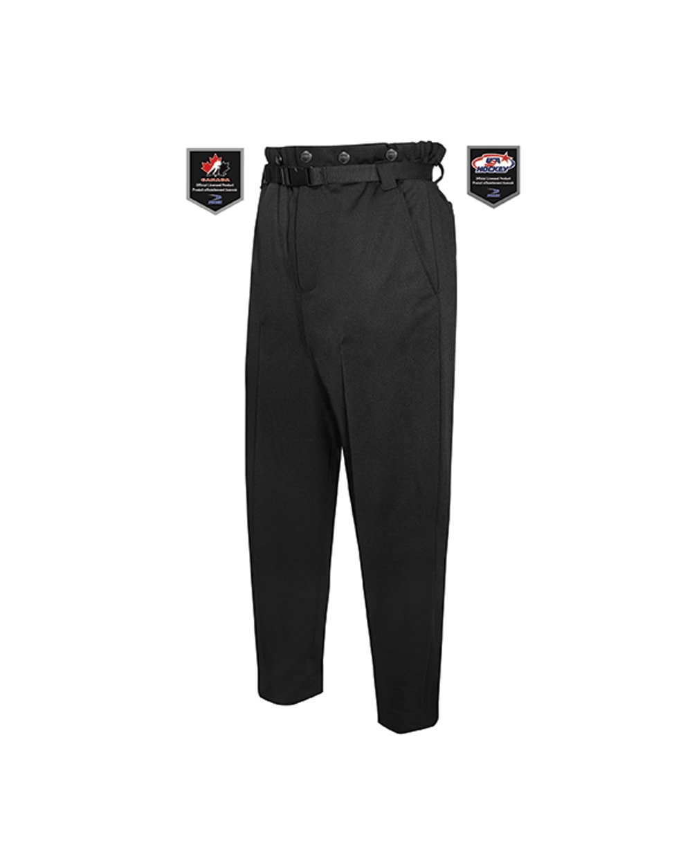 Force Rec Referee Pant